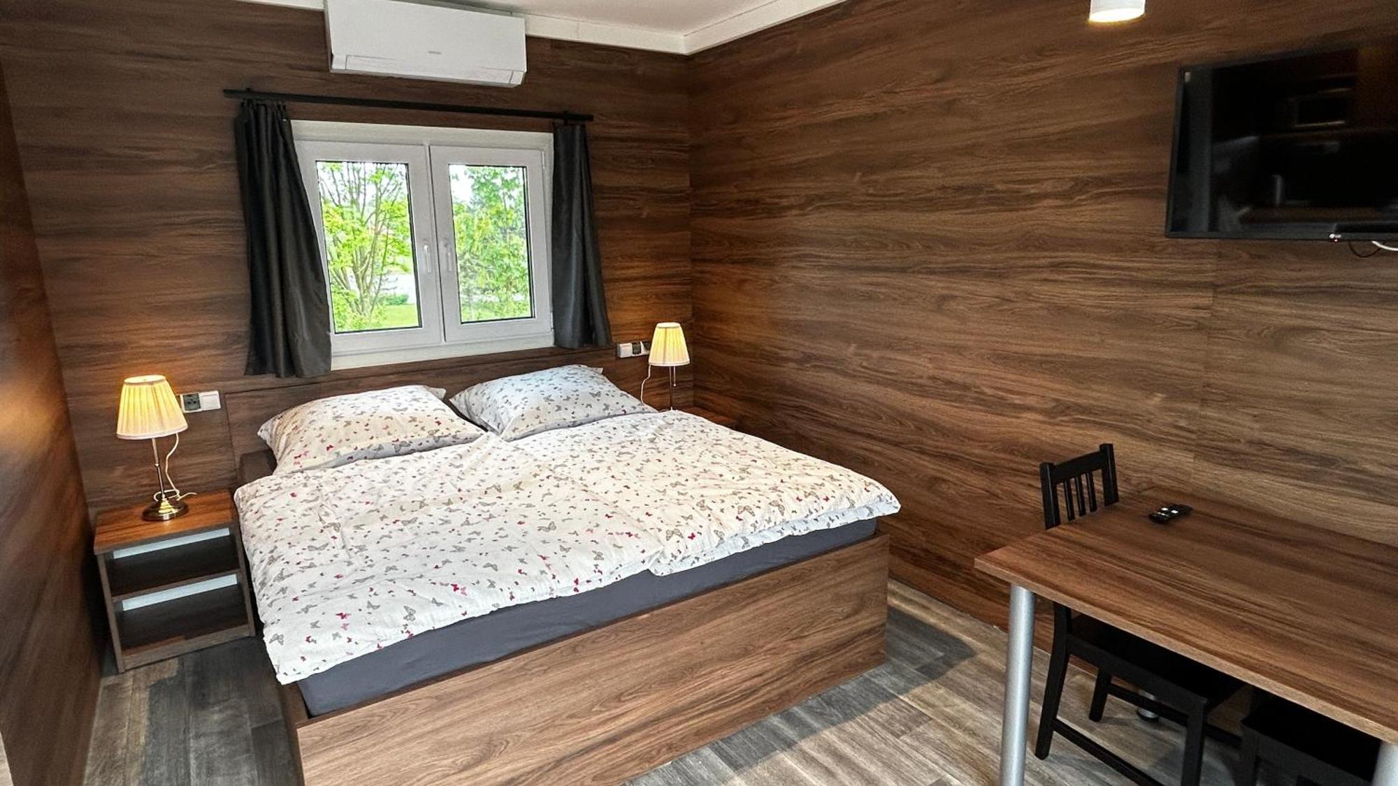 Apartmany Stramberk *