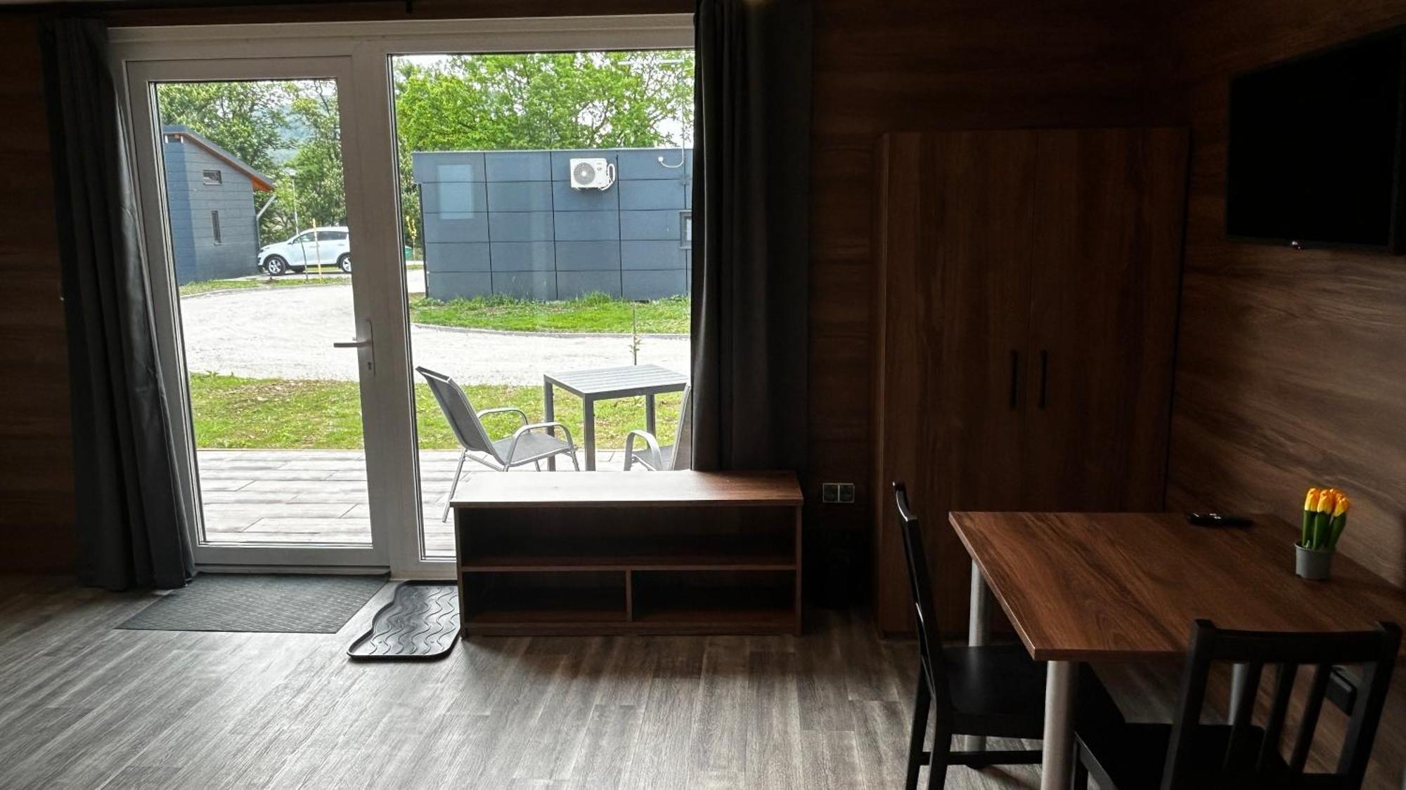 Apartmany Stramberk Stramberk
