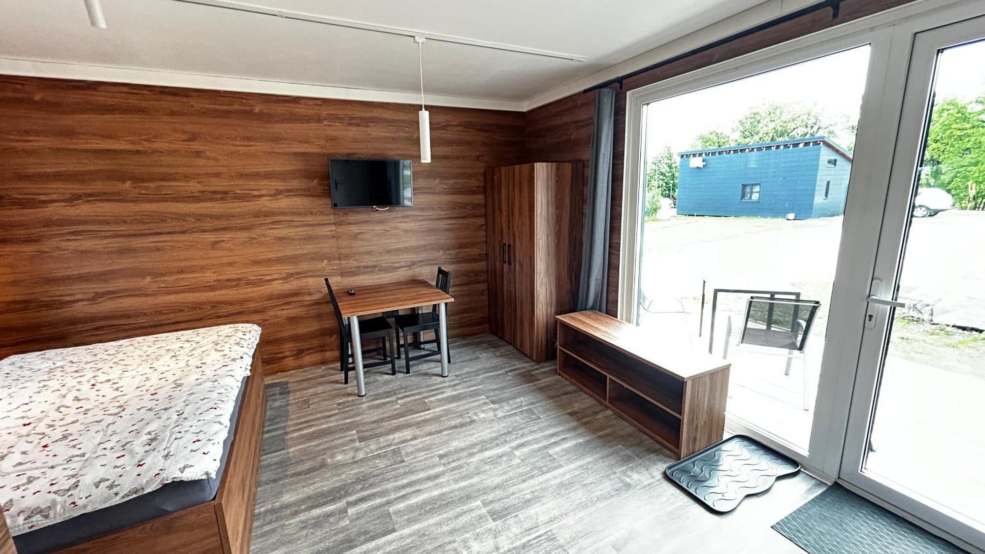 Apartmany Stramberk * Stramberk