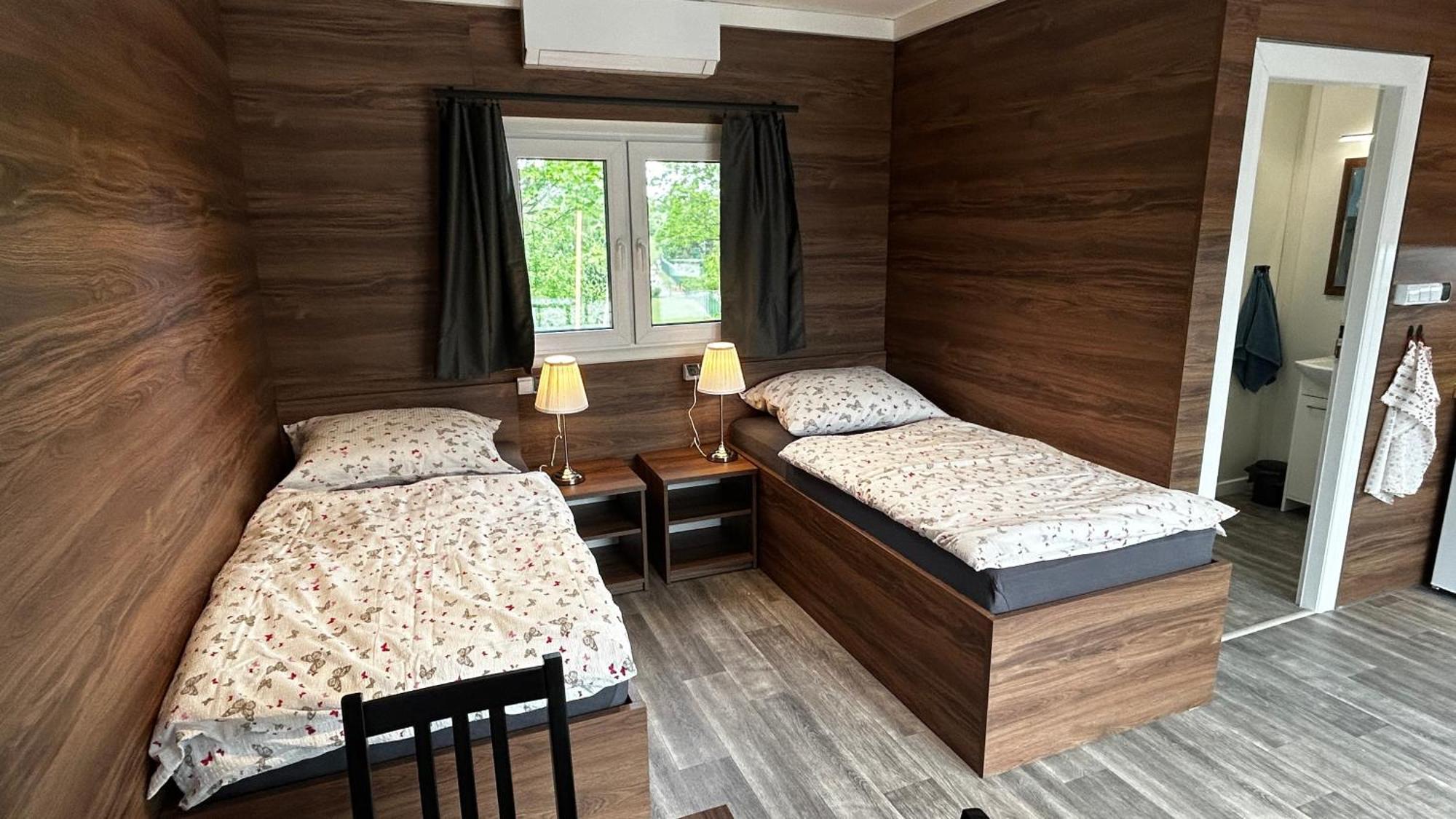 Apartmany Stramberk Stramberk