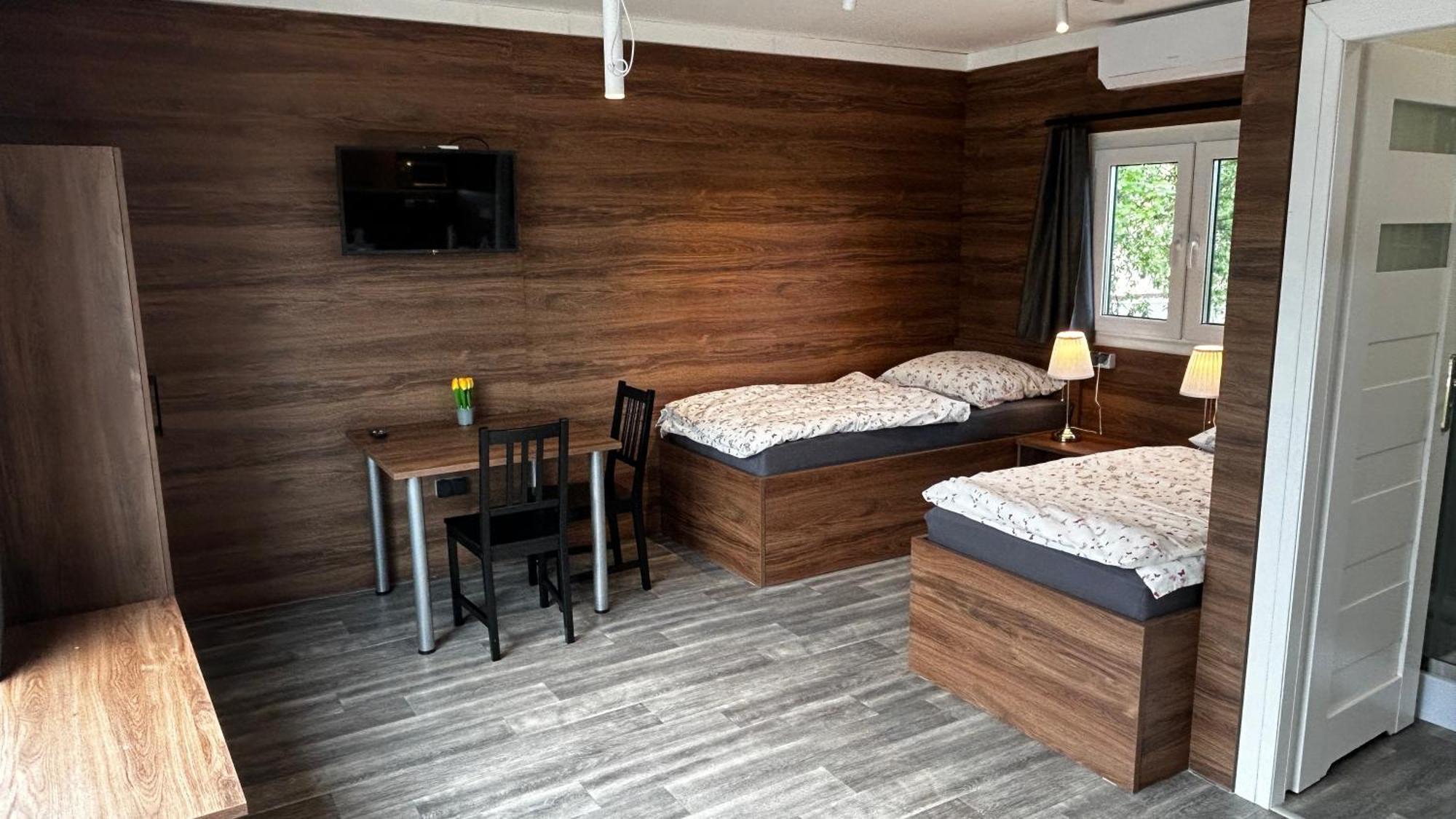 Apartmany Stramberk
