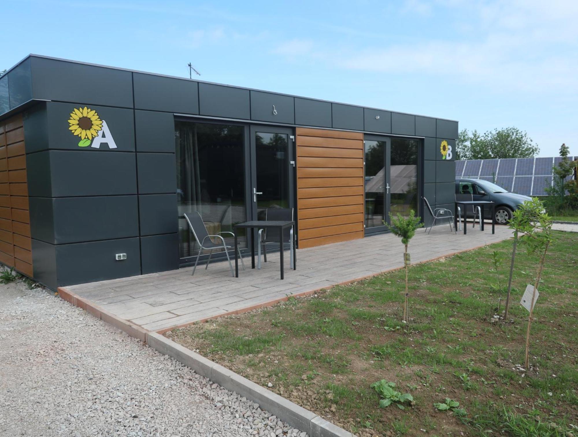 Apartmany Stramberk Holiday home Stramberk