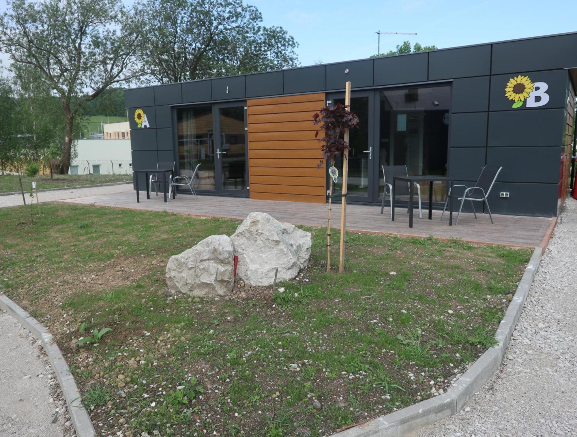 Apartmany Stramberk *
