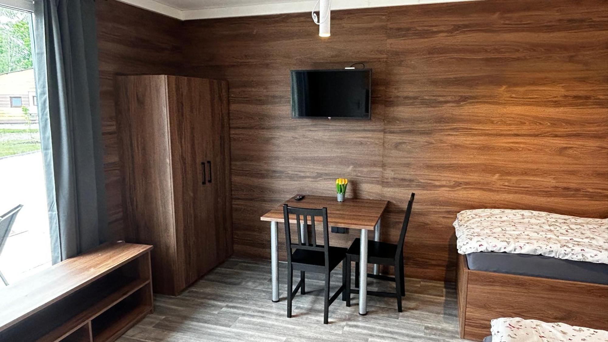 Holiday home Apartmany Stramberk *